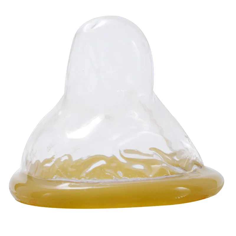 Ultra Thin Extra Smooth Condom 6