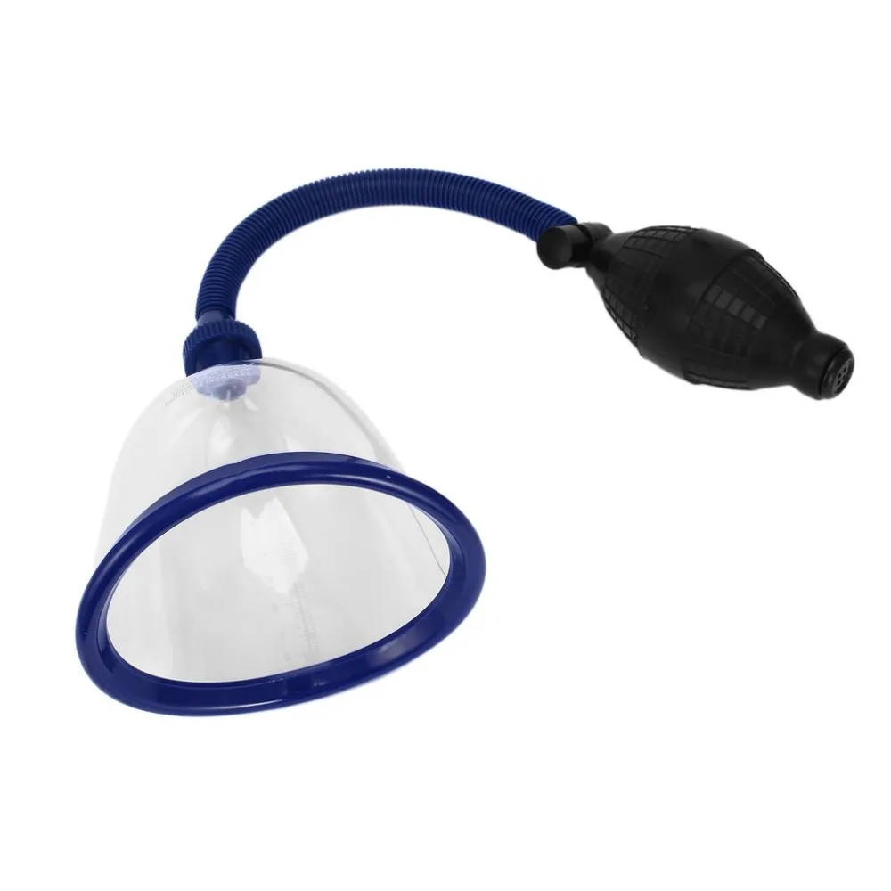 

Vacuum Massager & Breast Enlargement Large Breast Pump Enhancement Vacuum Enlarger Bra Massager Cupping Body Machine