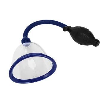 

Vacuum Massager & Breast Enlargement Large Breast Pump Enhancement Vacuum Enlarger Bra Massager Cupping Body Machine