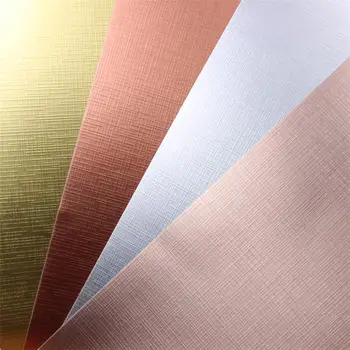 

KSCRAFT A4 Premium Metallic Card 250GSM Perfect For Cardmaking&Crafts
