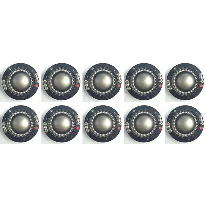 10 шт. замена диафрагмы для jbl 2420, 2421, 2425J 2426 2427 2421