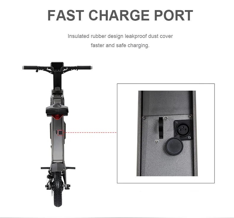 Excellent 12inch electric bike 240w motor smart electric scooter 48V lithium battery smart folding electric bicycle to cycling ebike 20