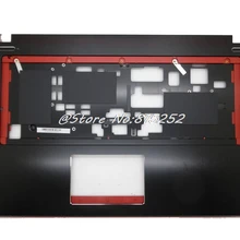 Ноутбук Нижняя чехол для MSI GE70 2PE-210XES 1759 1757 307759A212A89 307757C216Y311 E2P-7570XXX-Y31 307759D211P89 E2P-751D2XX-P89