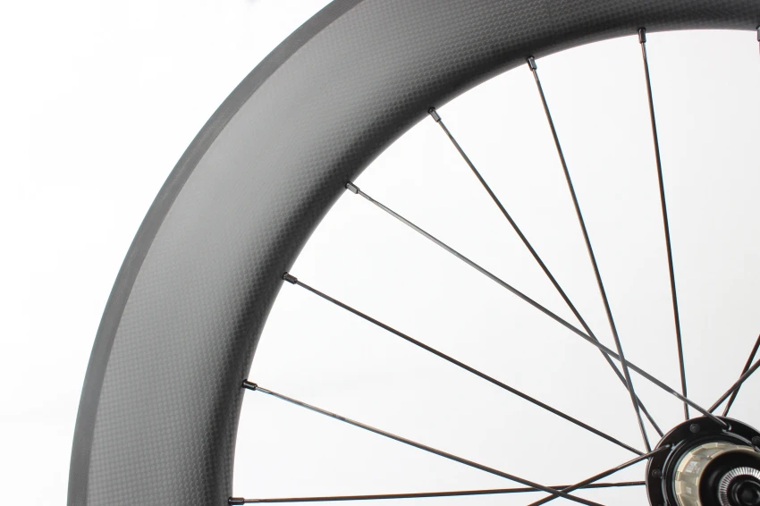 Farsports FSC6088 CM 23 ступицы BITEX Смешанные 60 88 профиль мм ширина углеродное колесо