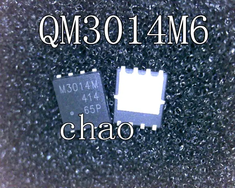 (5 шт.) QM3016M6 M3016M QM3014M6 M3014M QFN | Обустройство дома