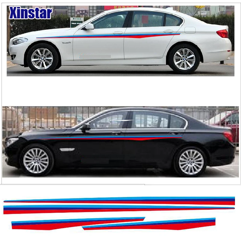 2 шт. автомобильные наклейки для BMW E28 E30 E34 E36 E39 E46 E60 E61 E62 E91 E92 X1 X3 X5 X6 520 525 530 535 550 |