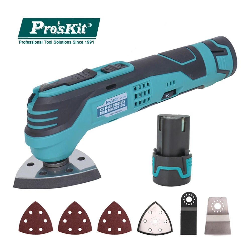 Multi-Function Polishing Machine PT-1210G 12V lithium Battery Sanding Machine Electric Woodworking Curve Saws Cutting Machine Multi-Function Polishing Machine PT-1210G 12V lithium Battery Sanding Machine Electric Woodworking Curve Saws Cutting Machine