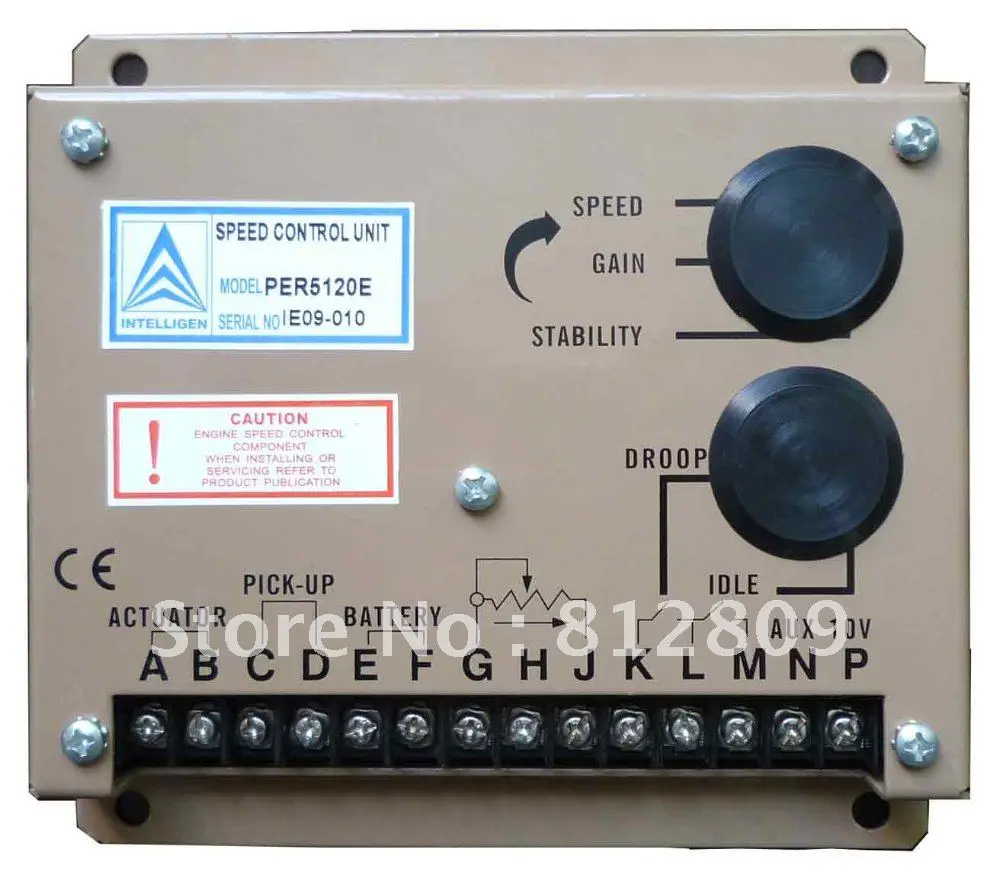 

Регулятор скорости ESD5120E + Бесплатная доставка лучшего качества