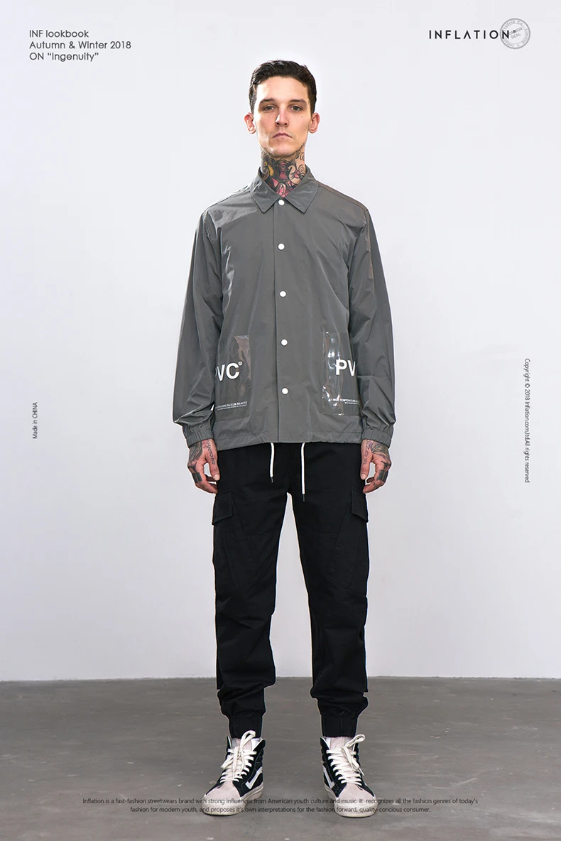 Trench Coat