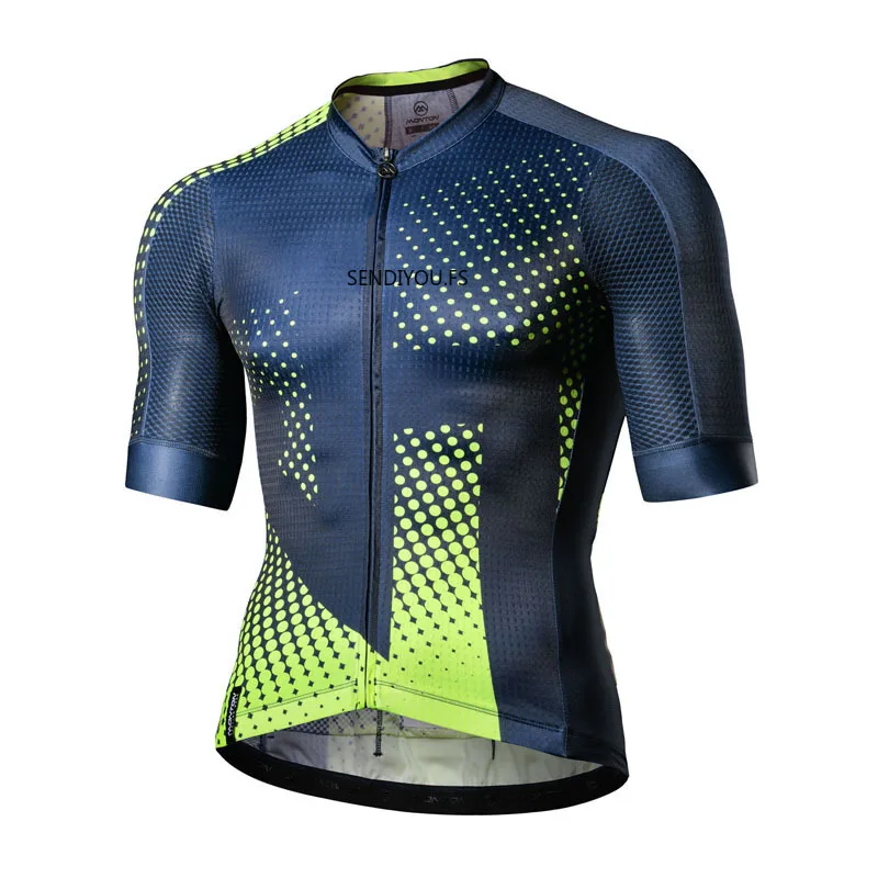 custom cycling clothing