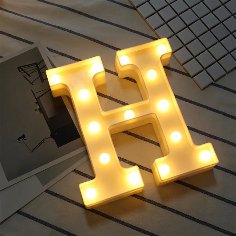 H