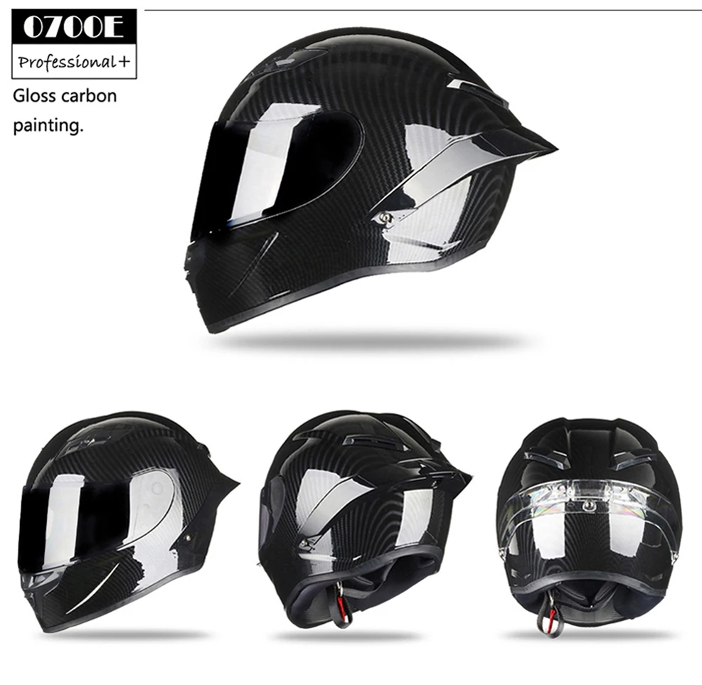 Полнолицевой шлем moto rcycle шлем для мужчин и женщин moto Sport Racing Шлем moto cross DOT Casco moto Off Road Touring