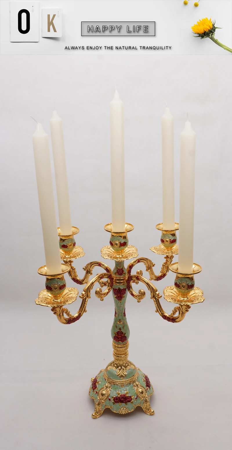 Halloween candle (10)