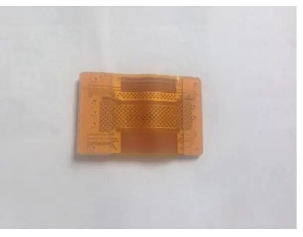 

Connect CCD COMS Matrix image sensor Flex Cable for Canon 60D DS126281 SLR