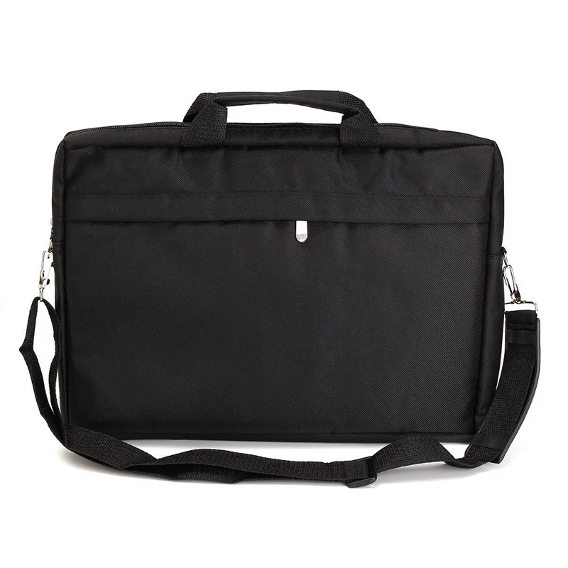 

Shockproof 14 15 Inch Laptop Tablet Bag Handy Bag Carry Portable Laptop Protective Case Cover For Notebook Briefcase 37x28x50cm