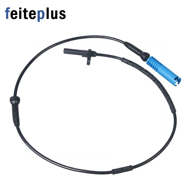 

Rear Axle ABS Wheel Speed Sensor For BMW 5 E61 Touring Wagon 34526760047