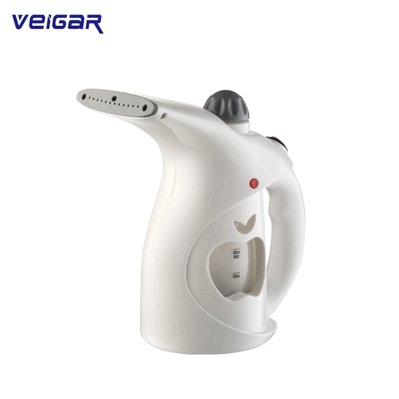 High Quality HandHeld Garment Steamer 200ml Portable Clothes Iron Steamer Brush For Home
