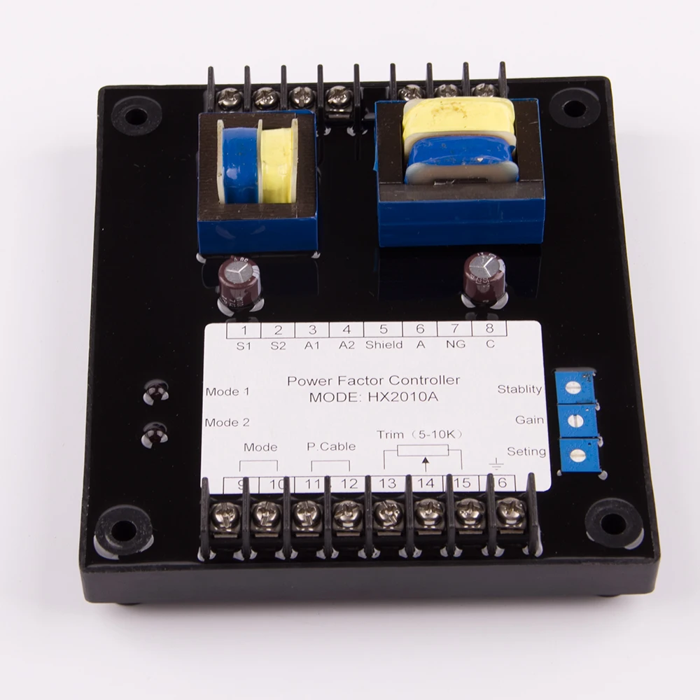 AVR-MODE-HX2010A-Power-Factor-Controller-Regulator-A.C.-Parallel-1