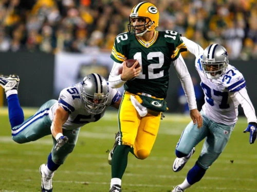 3626 Aaron Rodgers Green Bay Packers Nfl Sport Wandaufkleber Kunst Poster Fur Wohnkultur Seide Leinwand Gemalde Art Poster Silk Postercanvas Art Poster Aliexpress