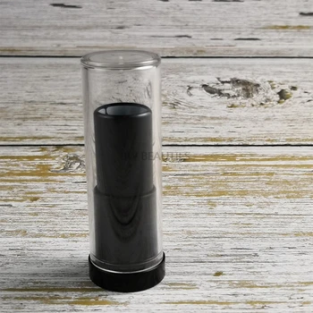 

Lipstick Tube Lip Balm Containers Empty Cosmetic Containers Lotion Container Glue Stick Clear Travel Bottle