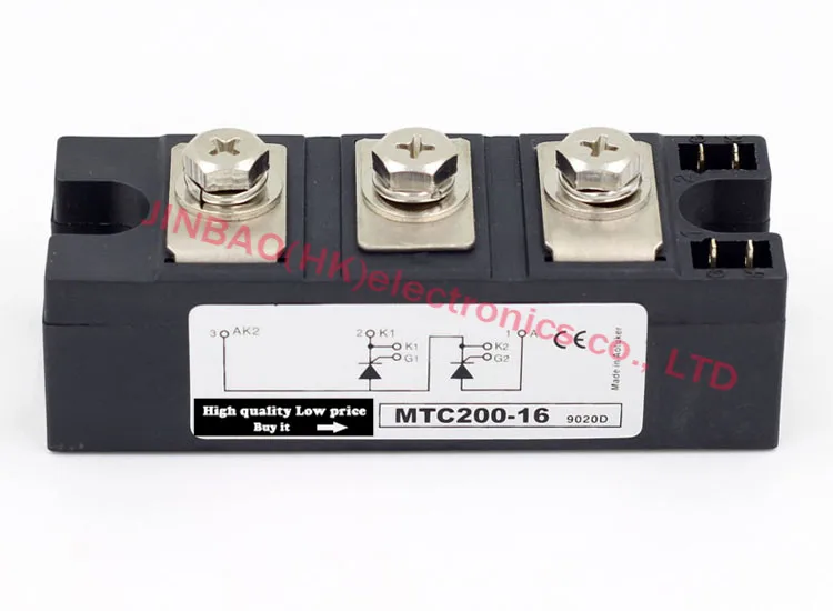 MTC200-16