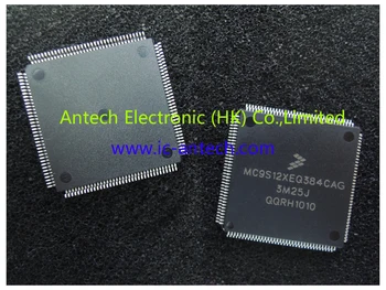 

Free Shipping! New Original MC9S12XEQ384CAG QFP144 MCU 16-bit HCS12X HCS12X CISC 384KB Flash 1.8V/2.8V/5V Automotive