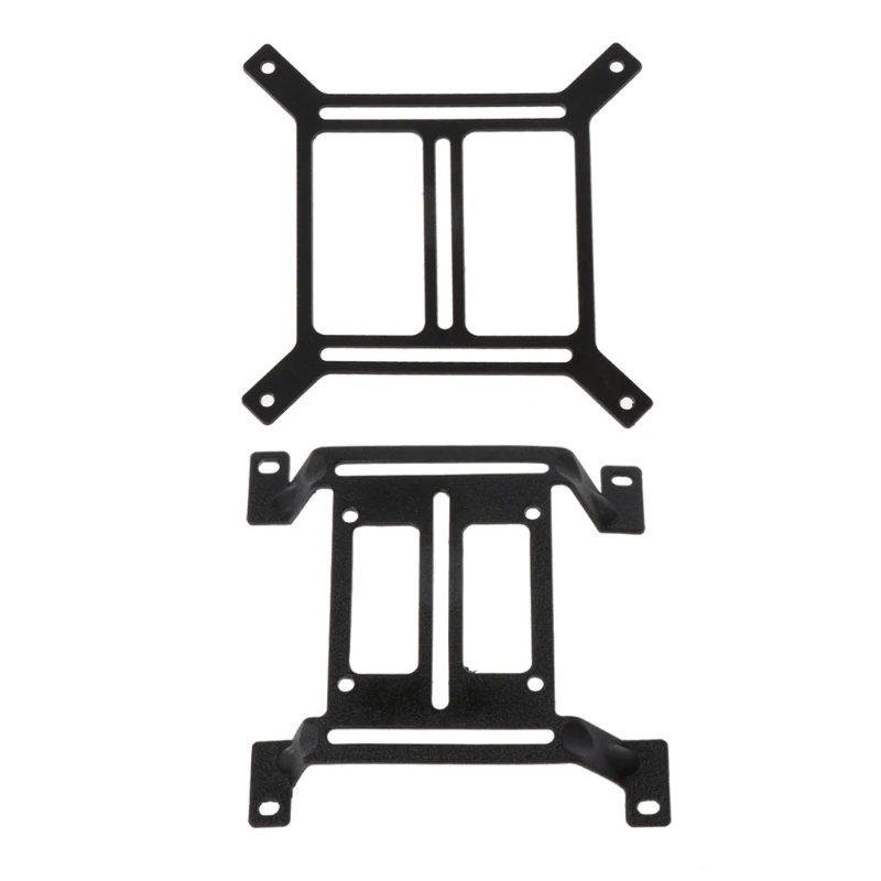 

120mm Water Cooling Radiator Support Holder Water Pump Tank Mounting Bracket