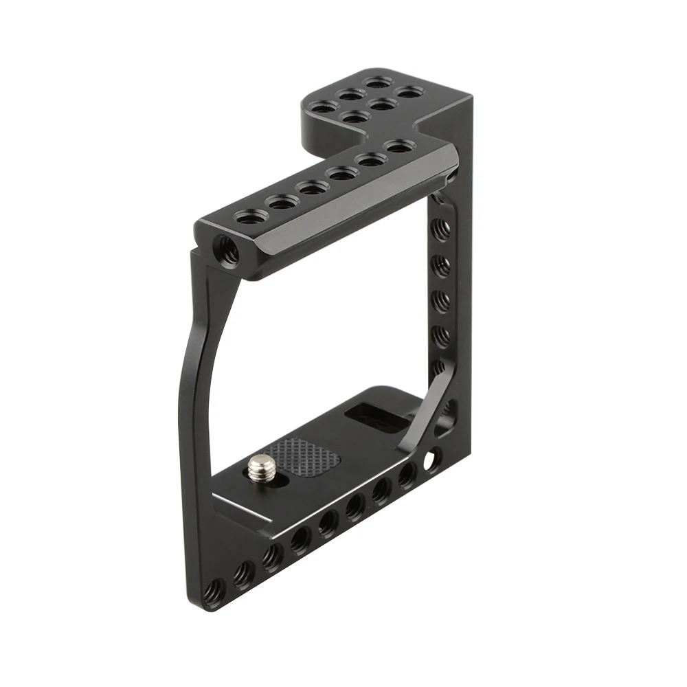 CAMVATE рамка для камеры A6000 A6300 A6400 A6500 небольшого размера DSLR C1850|Аксессуары