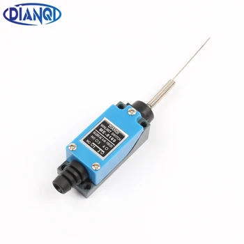 

DIANQI ME-8169 Electrical Wobble Stick Arm Lever Limit Switch Momentary
