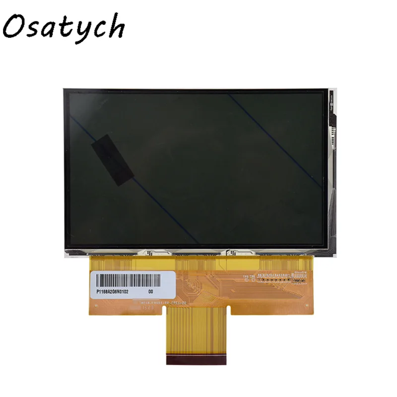 

For Tianma RX058B-01 Projector LCD Screen 1280*768 HD Screen TM058JFHG0