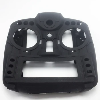 

1PC Silicone Remote Controller Transmitter Protective Case Cover Shell Protector for Frsky X9D X9DP SE Remote Controller Model