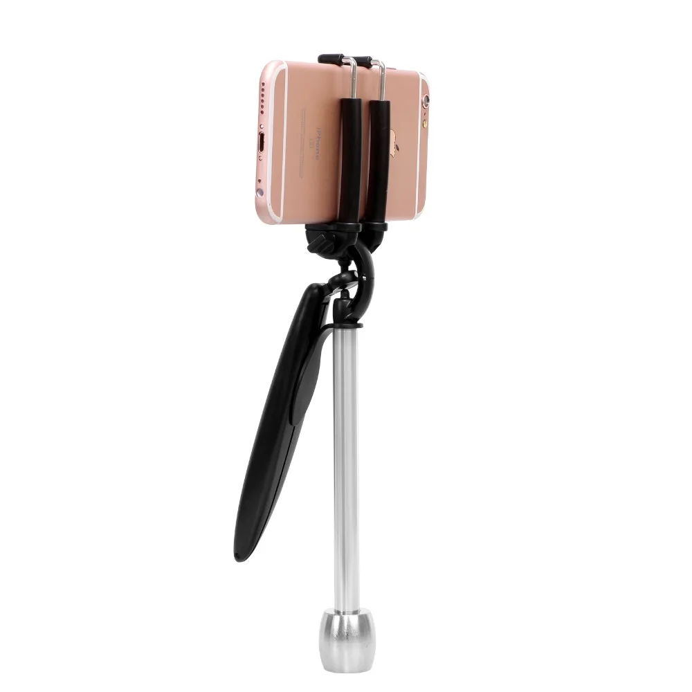 Aluminum+ABS Handheld Stabilizer Steady Steadycam Camera Stand For smartphone Gopro Xiaoyi SJCAM (2)
