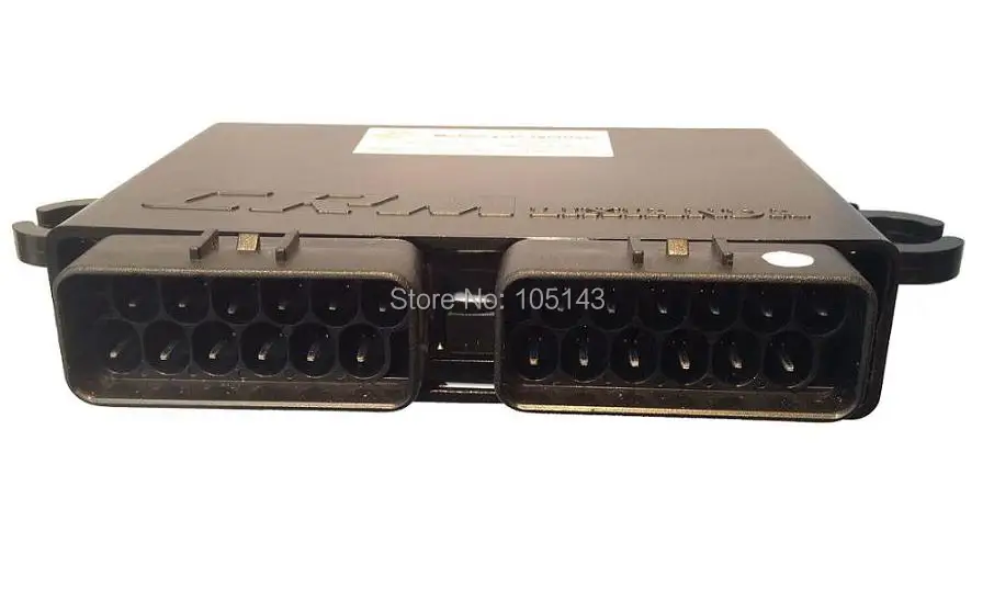 Интеллектуальная цифровая Φ TCI CDI unit CRM250AR MD32 для Honda|unit europe|unit connectorsunited umbrella |