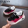 ULKNN casual shoes for Kid's  new children's sports shoes boys girls casual breathable mesh baby toddler shoes SIZE 15-33 ► Photo 2/4