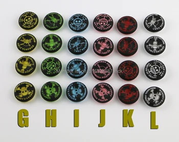 

OCGAME New arrival Silicone Analog Controller Stick Grips Cap Cover For PS4 for XboxOne 40pcs/lot