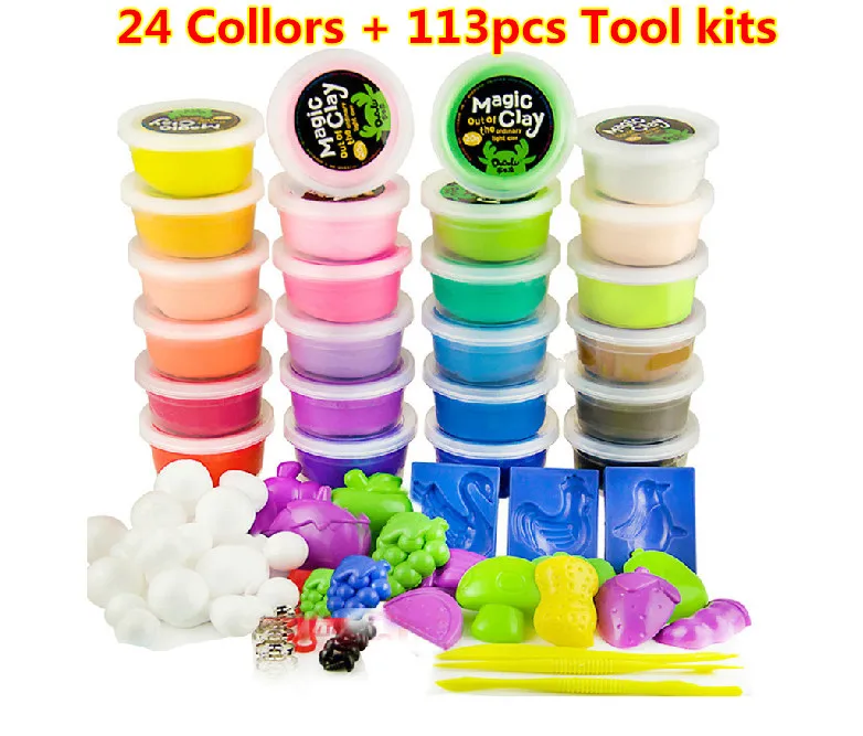 aliexpress buy good quality supper light clay 24 aliexpress buy good quality supper light clay 24