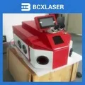 

High quality 200W laser welding machine for molding industry
