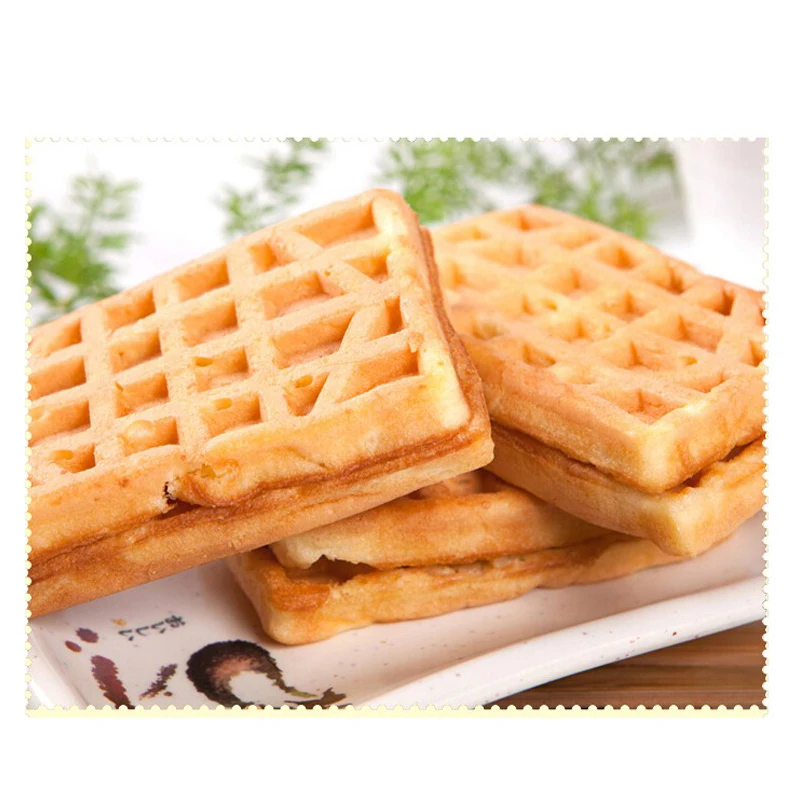 waffle bowl maker