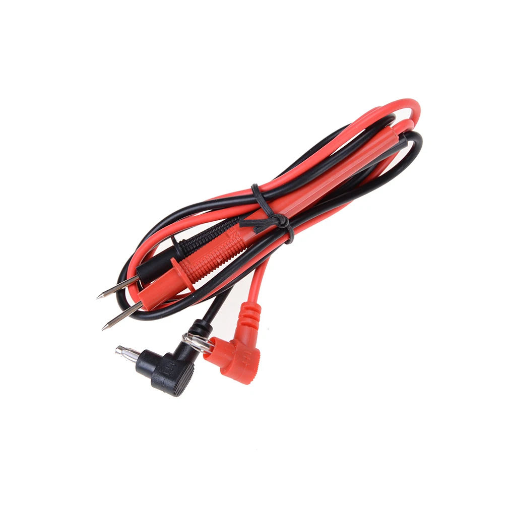 

1 Pair High Quality Test Lead 70cm Banana Plug Multimeters Meter Probe Universal Probe Test Leads Cable Multimeter Meter