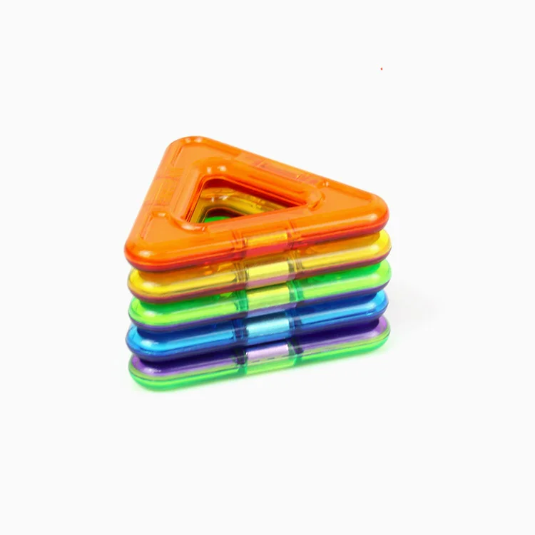 MERCURYTOYS-Magnetic-Triangle-High-Quality-Magnetic-building-blocks-magnetic-details-bricks