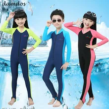 Бикини, детский цельный купальник для мальчиков и девочек, купальный костюм UPF50+ гидрокостюм для серфинга, Пляжное Платье для дайвинга, медуза, купальный костюм