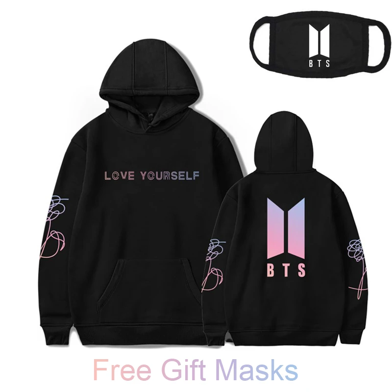 bts hoodies aliexpress