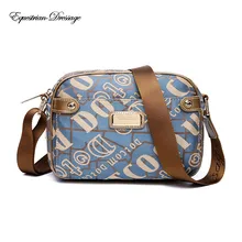 Новое поступление, горячая Распродажа, настоящая женская холщовая сумочка, сумки, тренд, многослойная женская сумка-мессенджер, маленькая