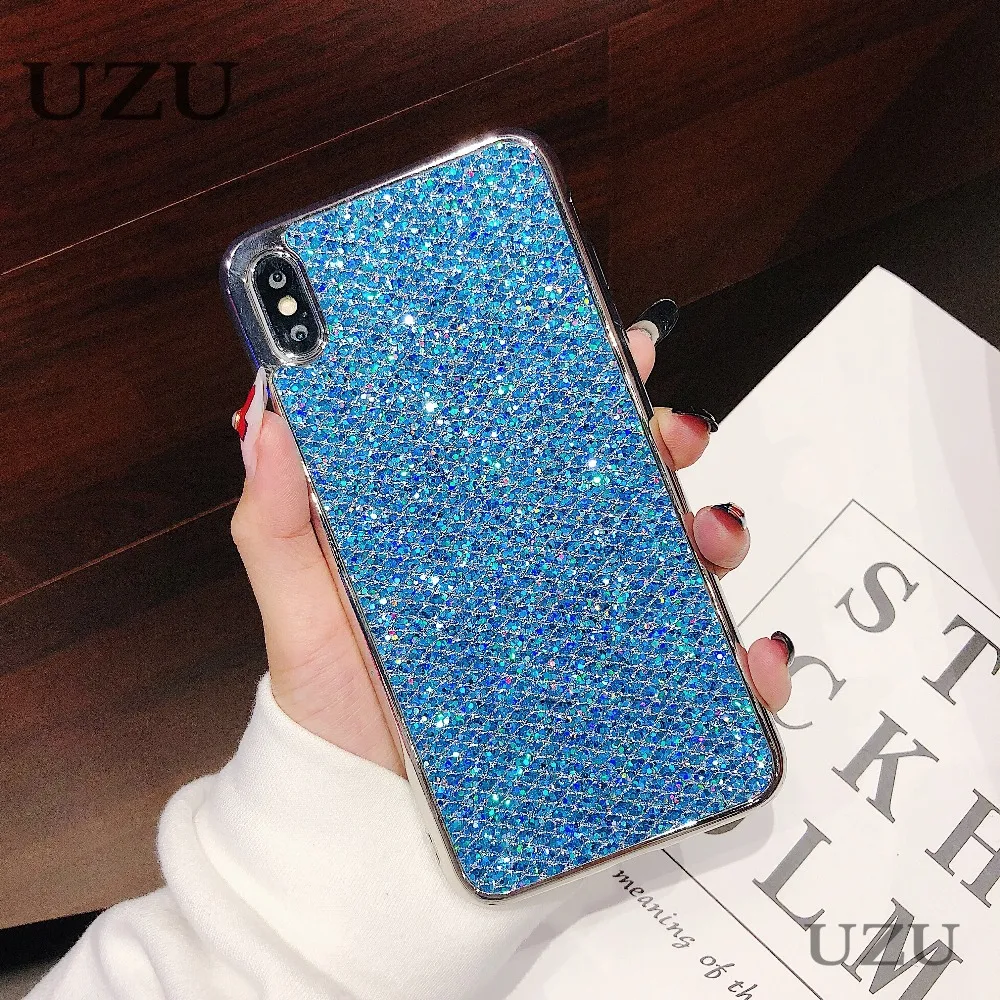glossy phone cover for iphone x xs max xr luxury dazzle colorful honor geometric for iphone 6 6s 8 5s se 7 plus 8plus etui coque glossy phone cover for iphone x xs max xr luxury dazzle colorful honor geometric for iphone 6 6s 8 5s se 7 plus 8plus etui coque