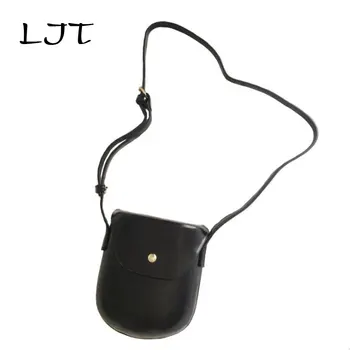 

LJT bolsa feminina Famous Brand Mini Crossbody Bags for Women 2019 New Retro Stereotypes Shoulder Messenger Bag Mobile Phone Bag