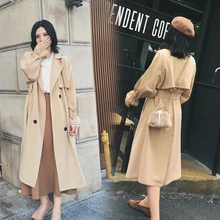 Дешевая зимняя горячая Распродажа Женская Повседневная ветровка NC42