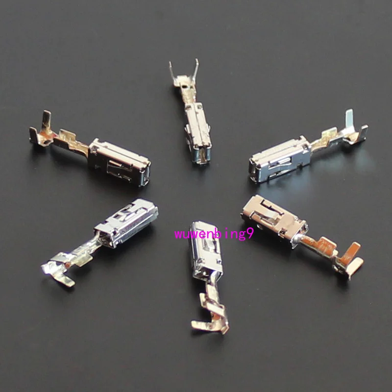 

10PCS - 000 979 026 / 000 979 151 / 000 979 242 VW terminal female