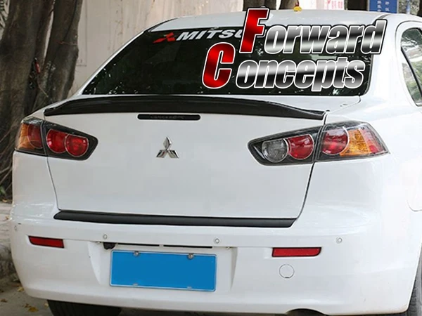 FOR carbon fiber 2008-2012 PASSAT CC REAR WING TRUNK SPOILER FOR carbon fiber 2008-2012 PASSAT CC REAR WING TRUNK SPOILER