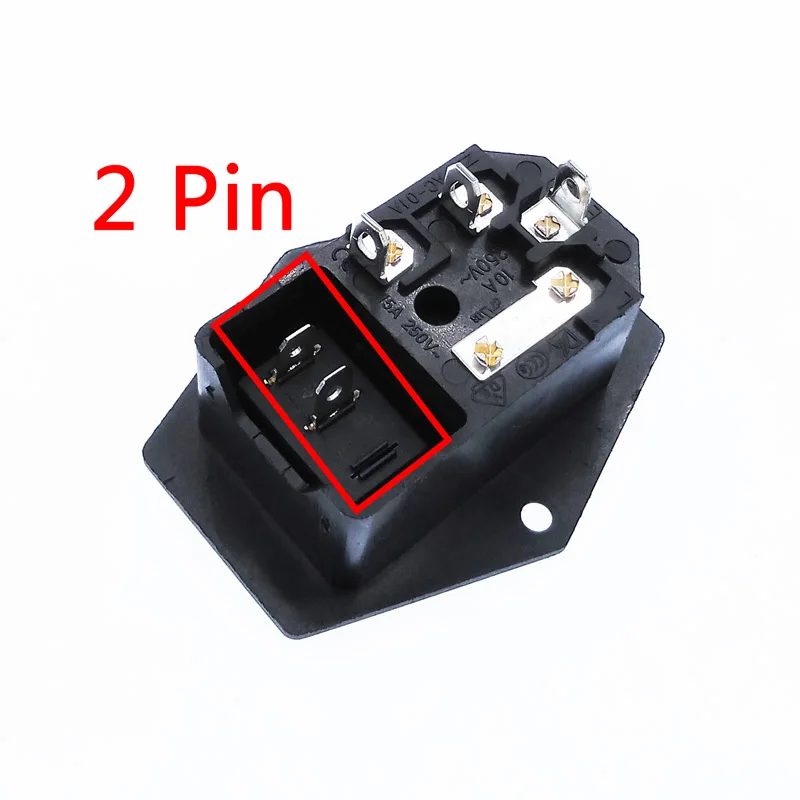 2Pin