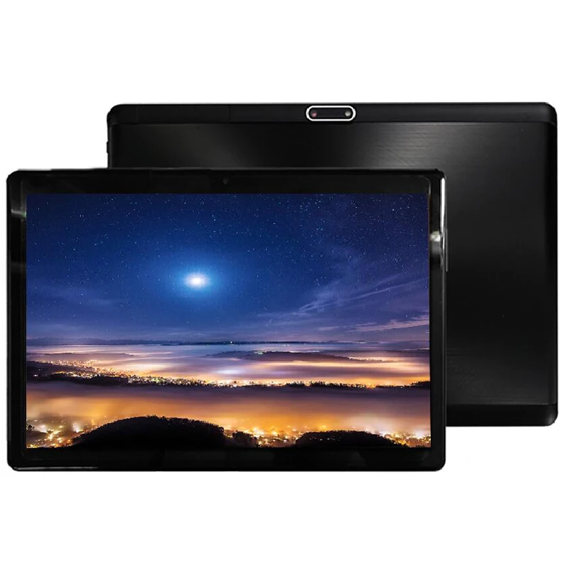Новый S119 10 1 дюймов Оригинальный дизайн 3G Телефонный звонок Android 8 0